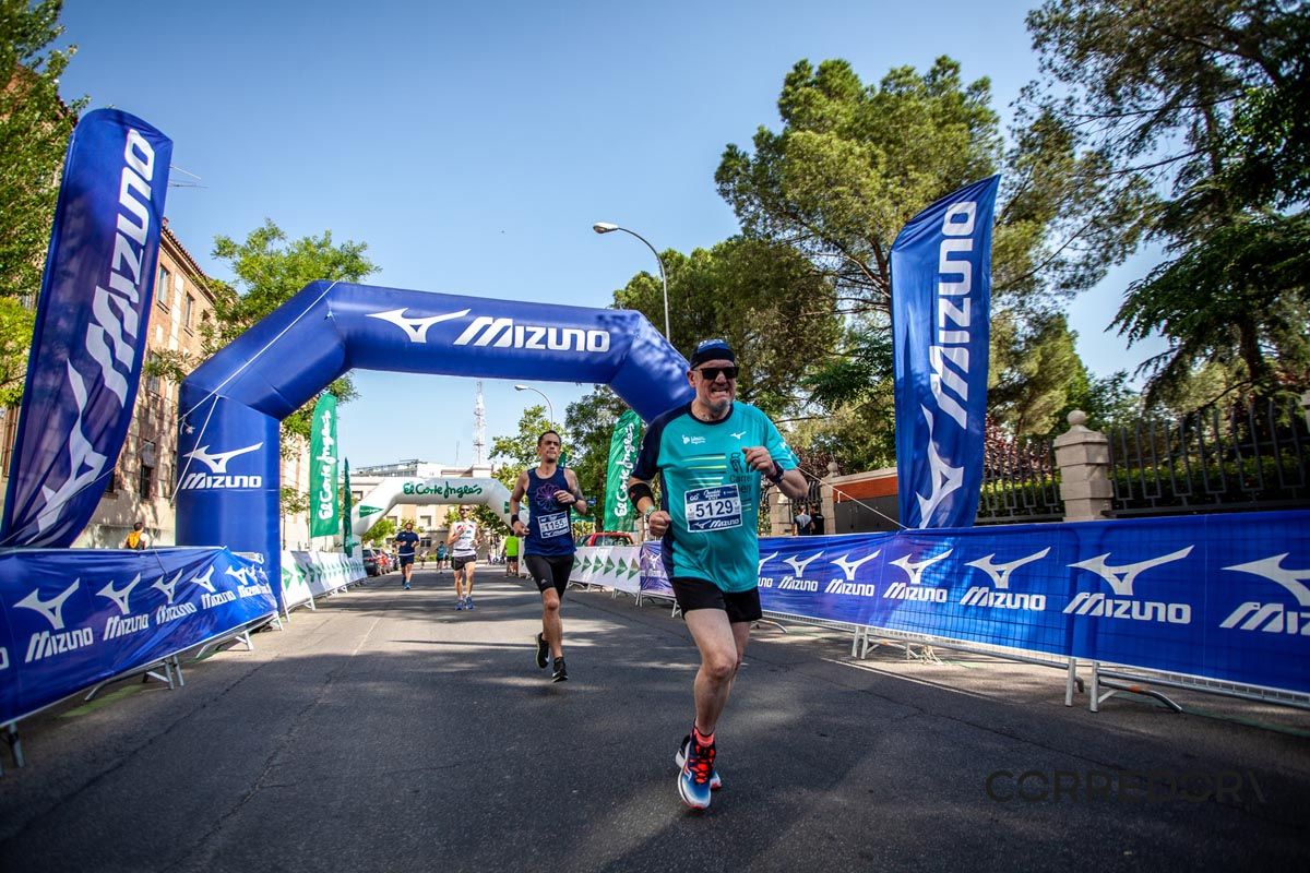 Chamberí Summer Race 20
