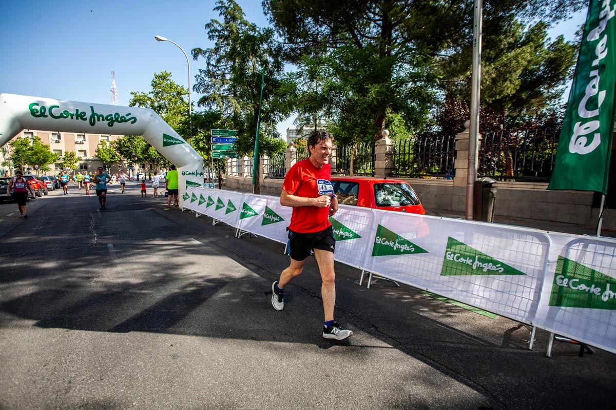 Chamberí Summer Race 19