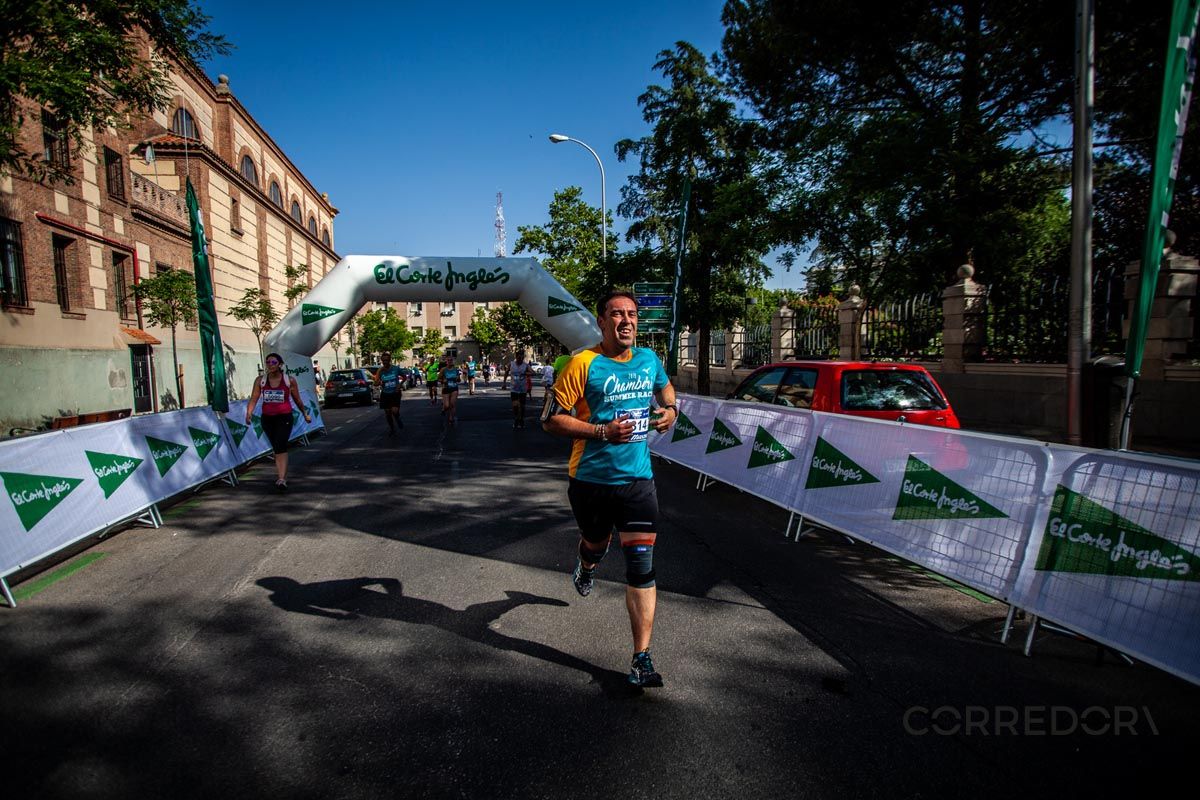 Chamberí Summer Race 20
