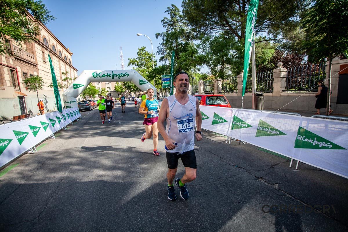 Chamberí Summer Race 20