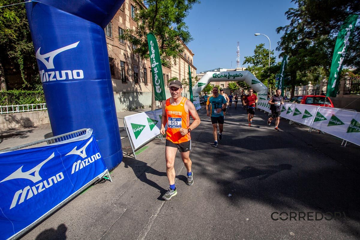 Chamberí Summer Race 20