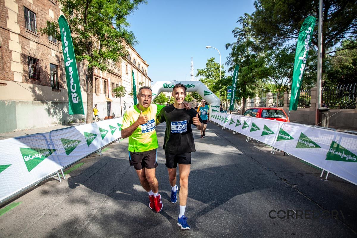 Chamberí Summer Race 20