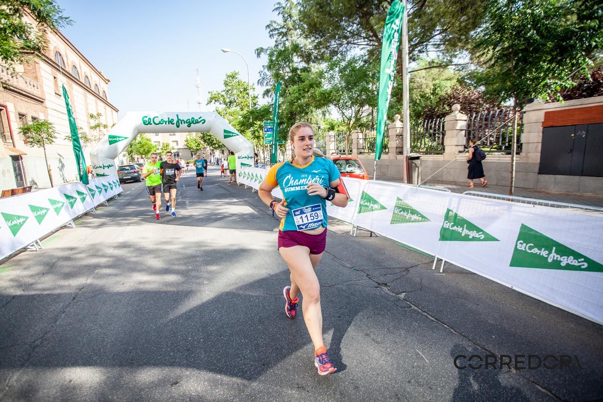 Chamberí Summer Race 20