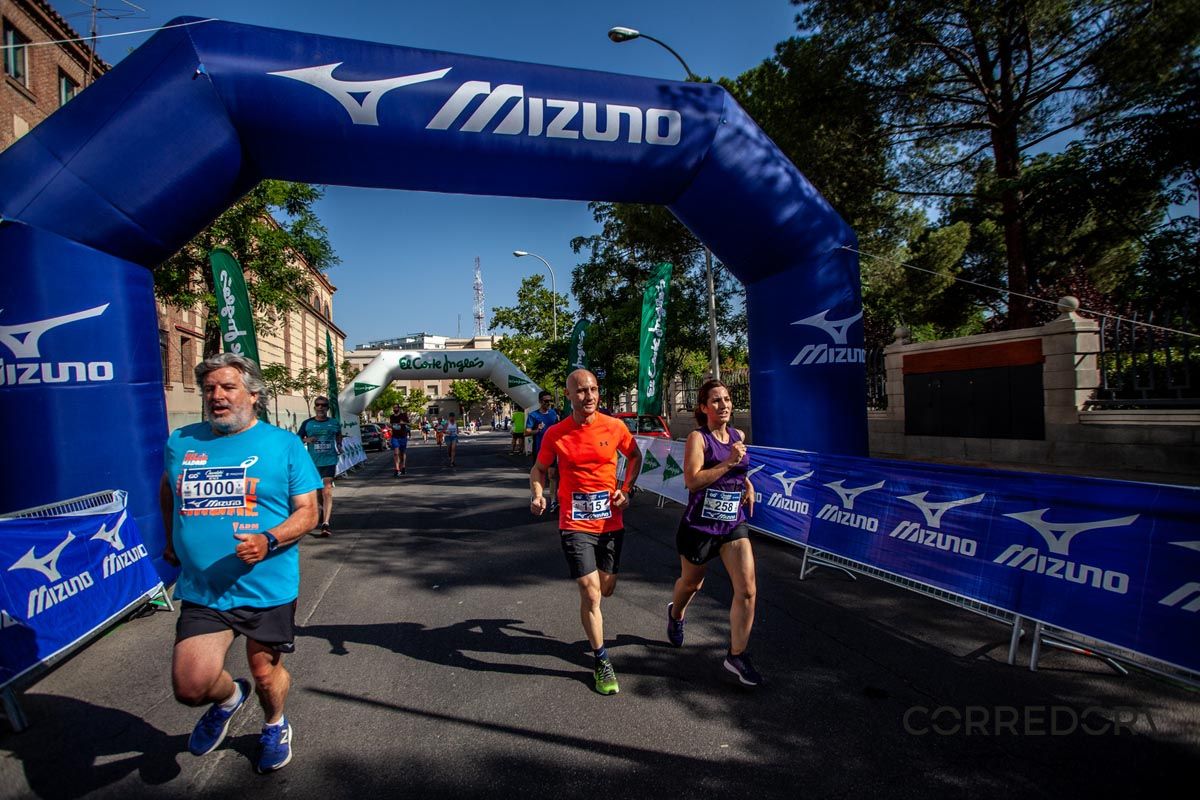 Chamberí Summer Race 20