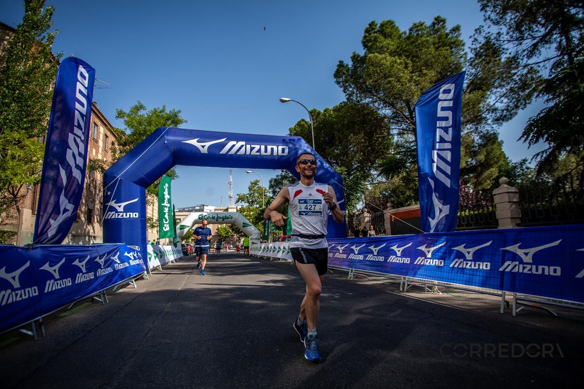 Chamberí Summer Race 20