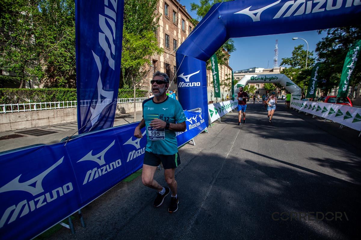 Chamberí Summer Race 20