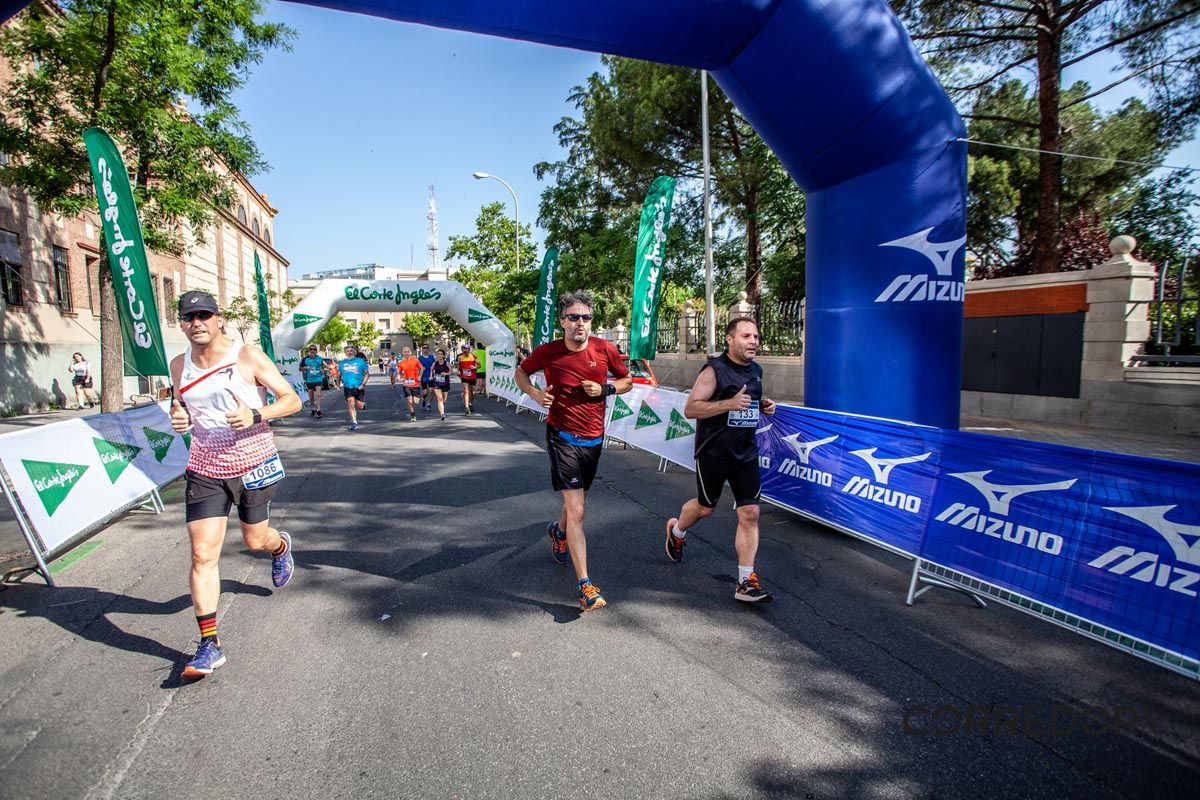 Chamberí Summer Race 20