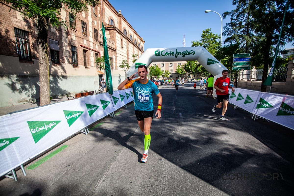 Chamberí Summer Race 19