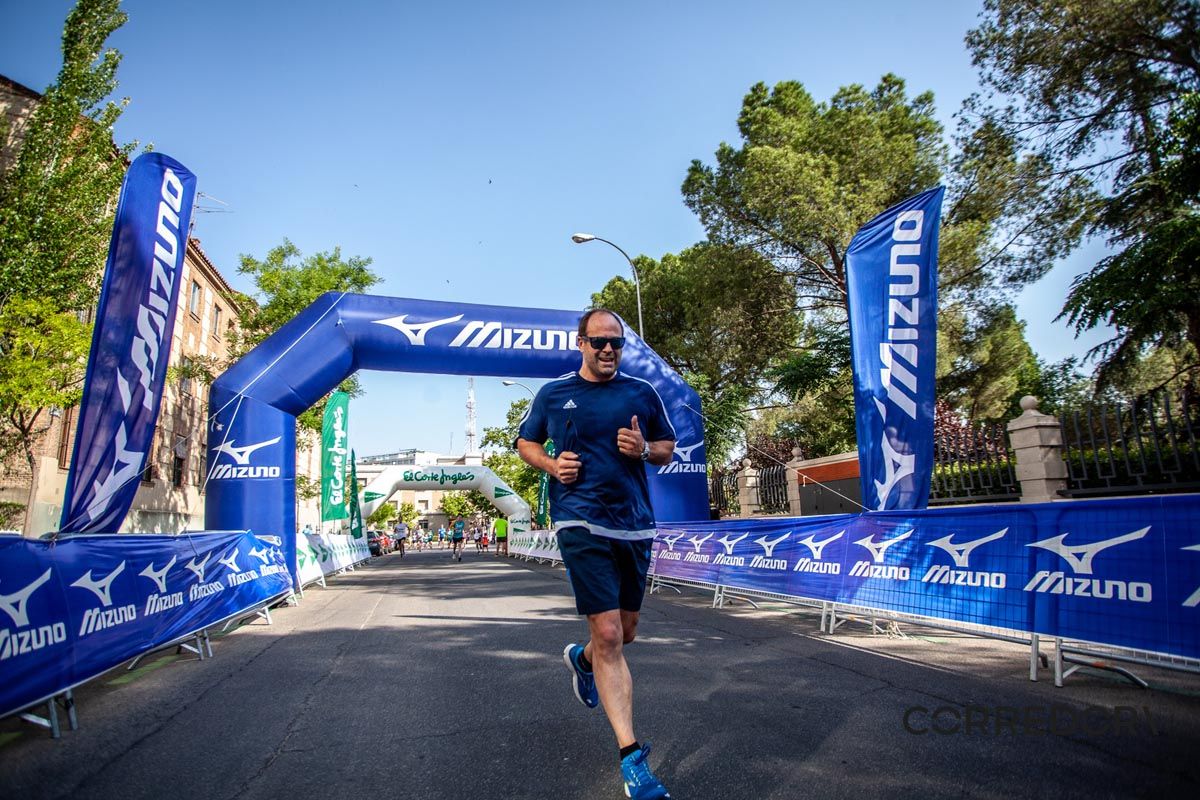 Chamberí Summer Race 20