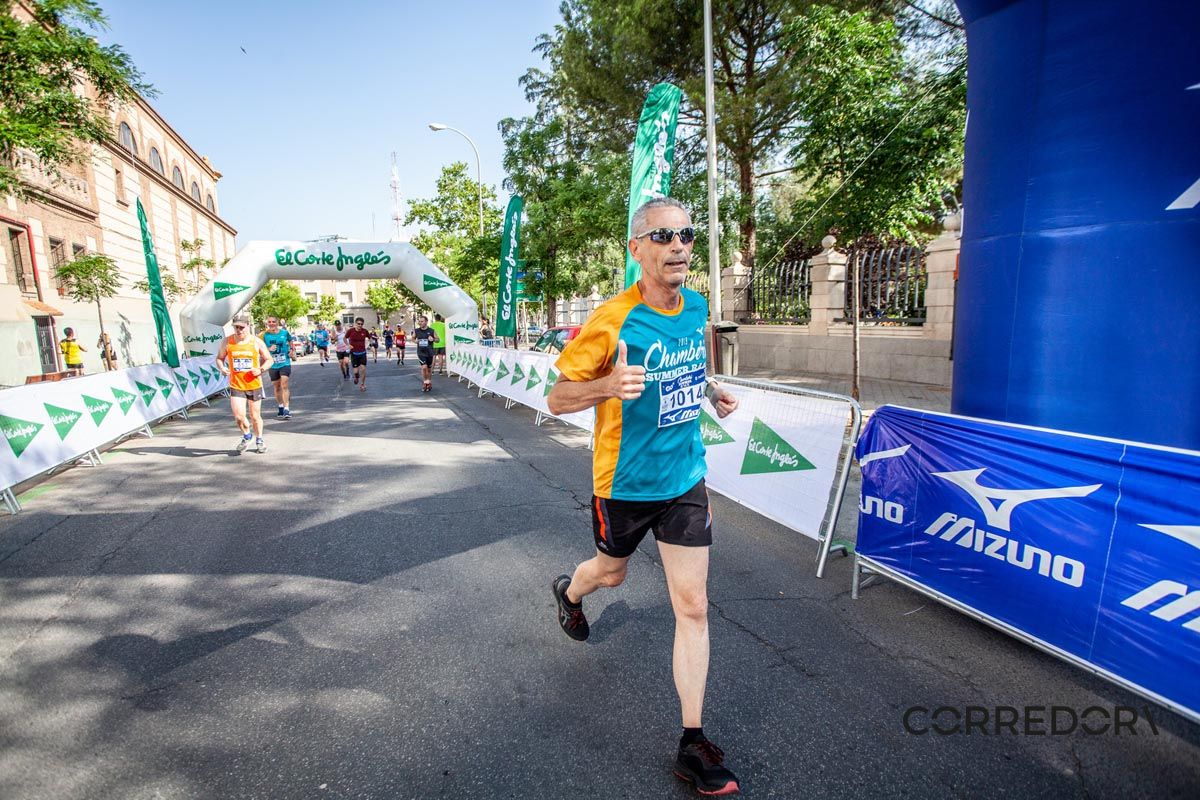 Chamberí Summer Race 20