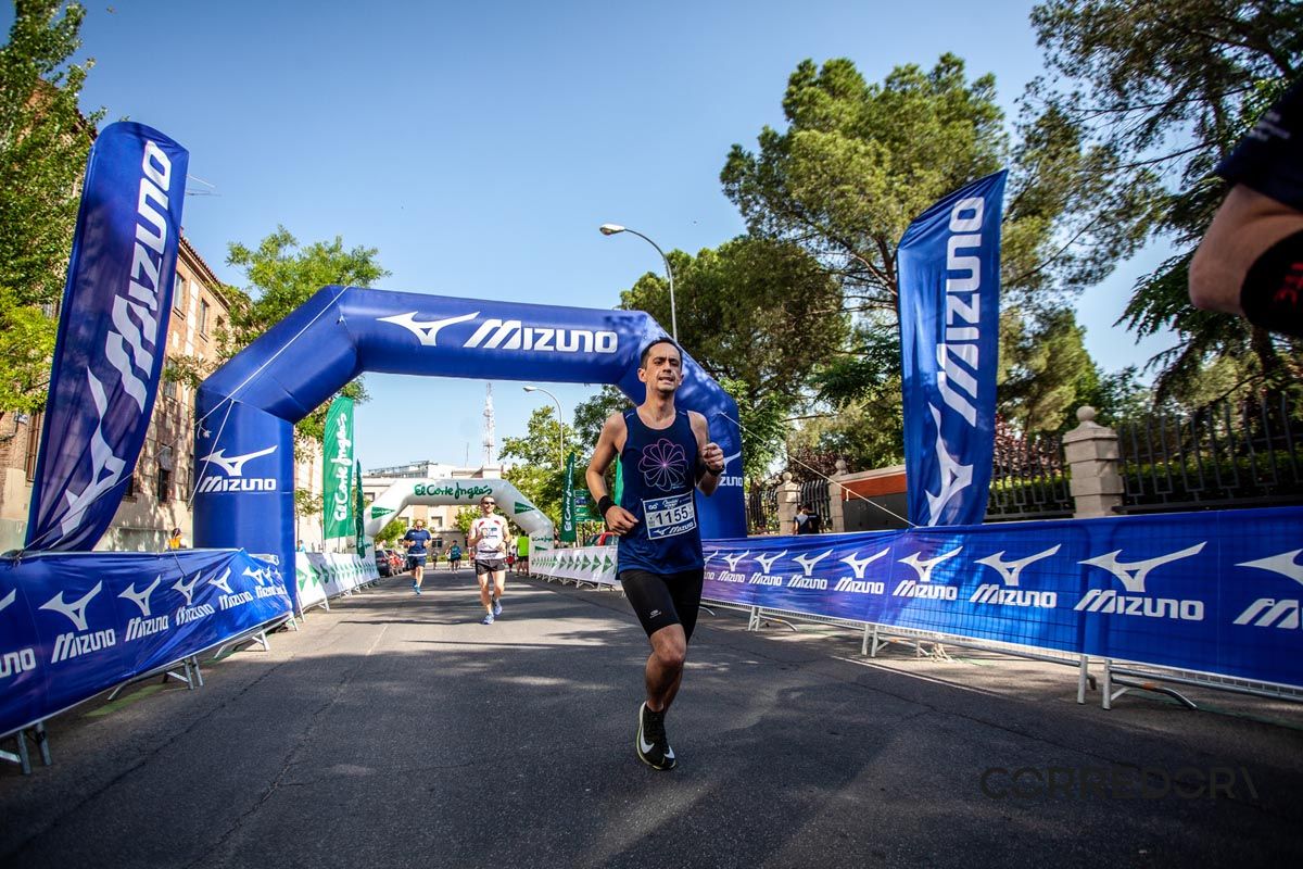 Chamberí Summer Race 20