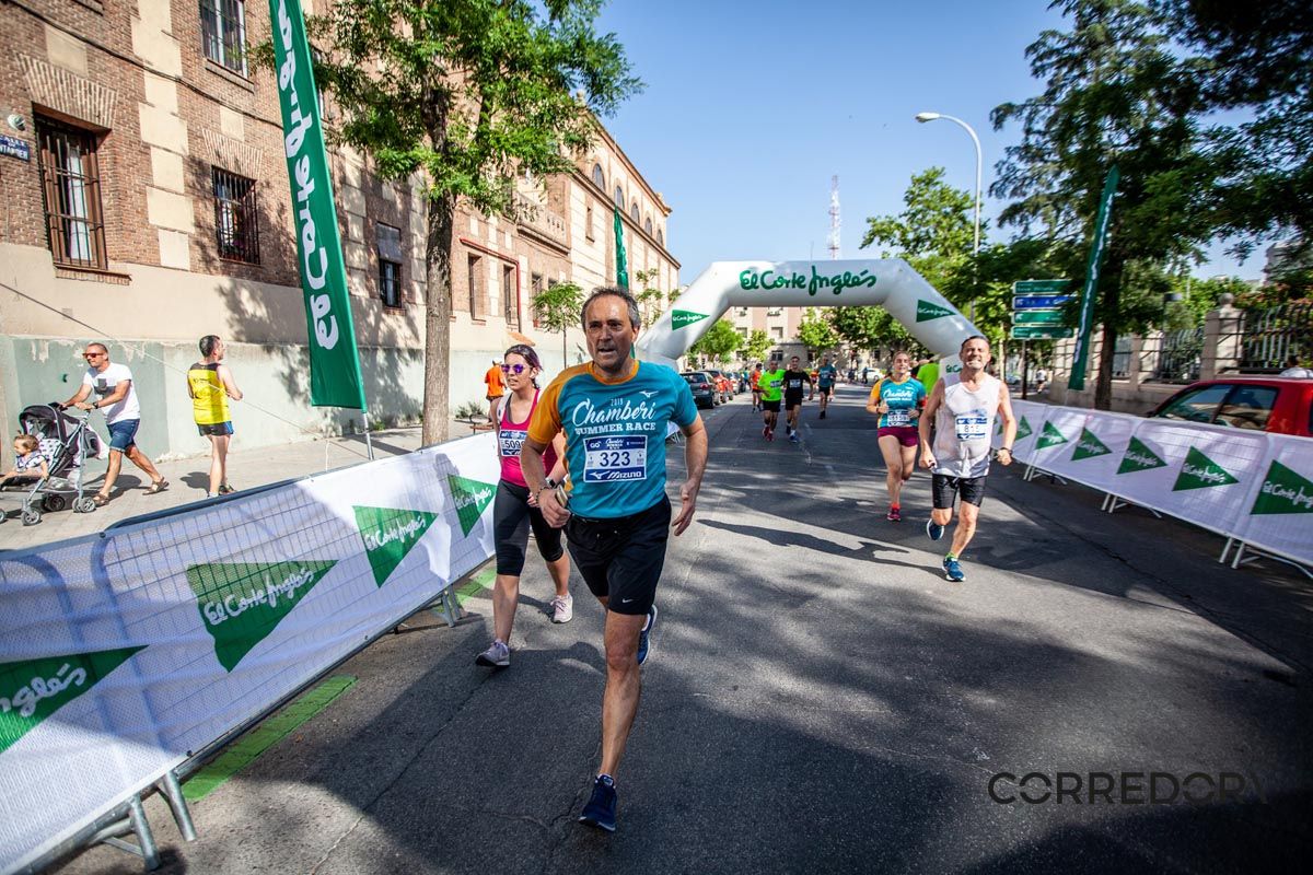 Chamberí Summer Race 20