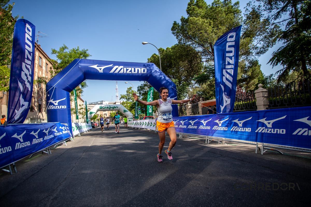 Chamberí Summer Race 20