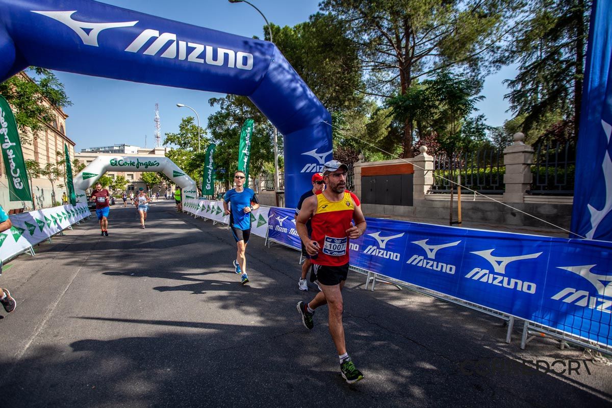 Chamberí Summer Race 20