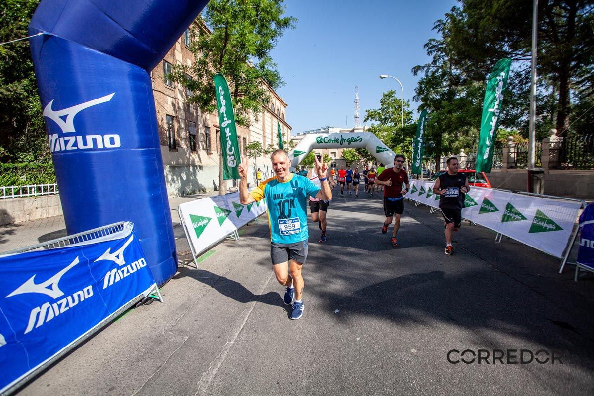 Chamberí Summer Race 20