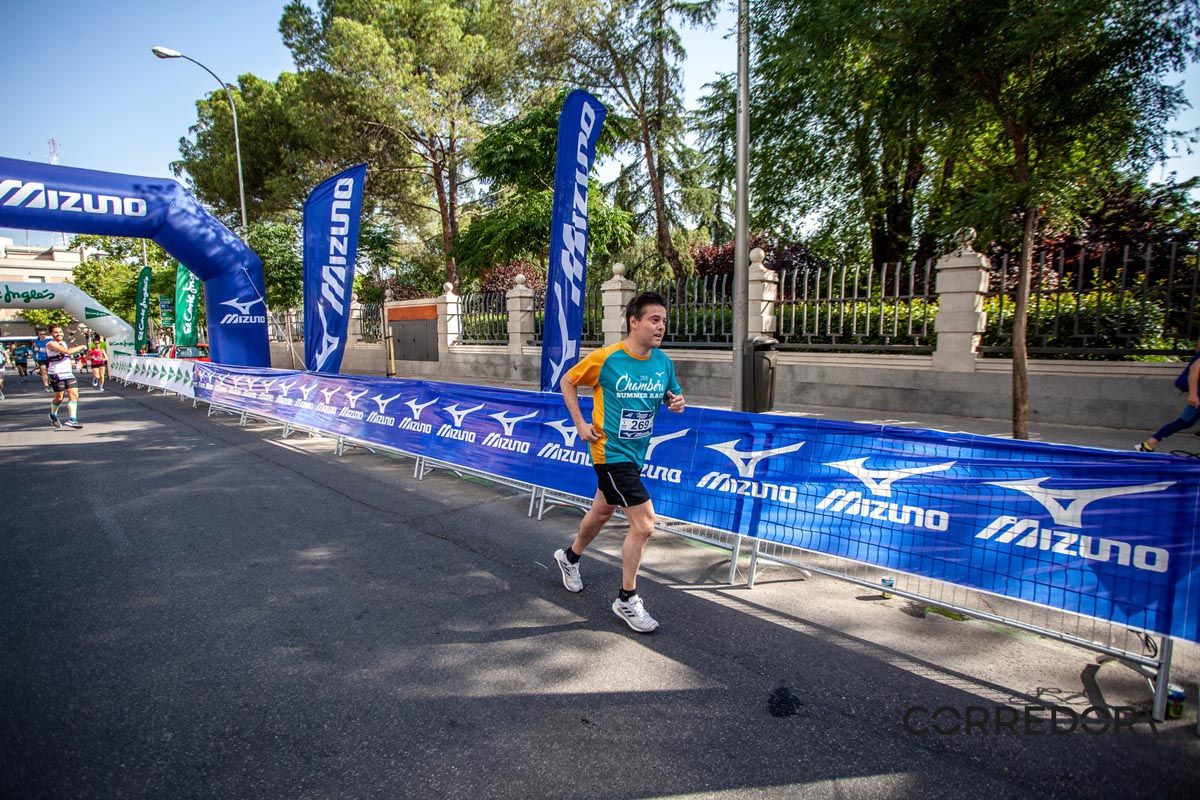 Chamberí Summer Race 20