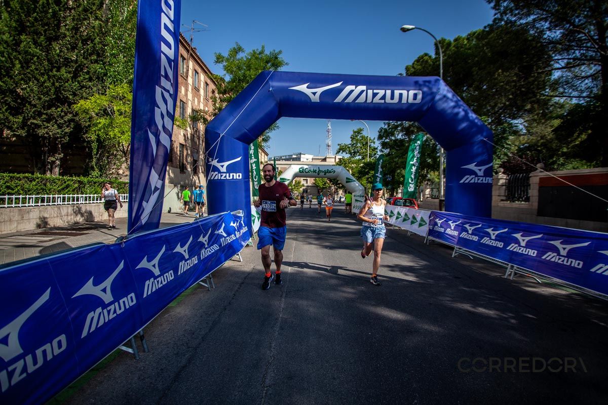 Chamberí Summer Race 20