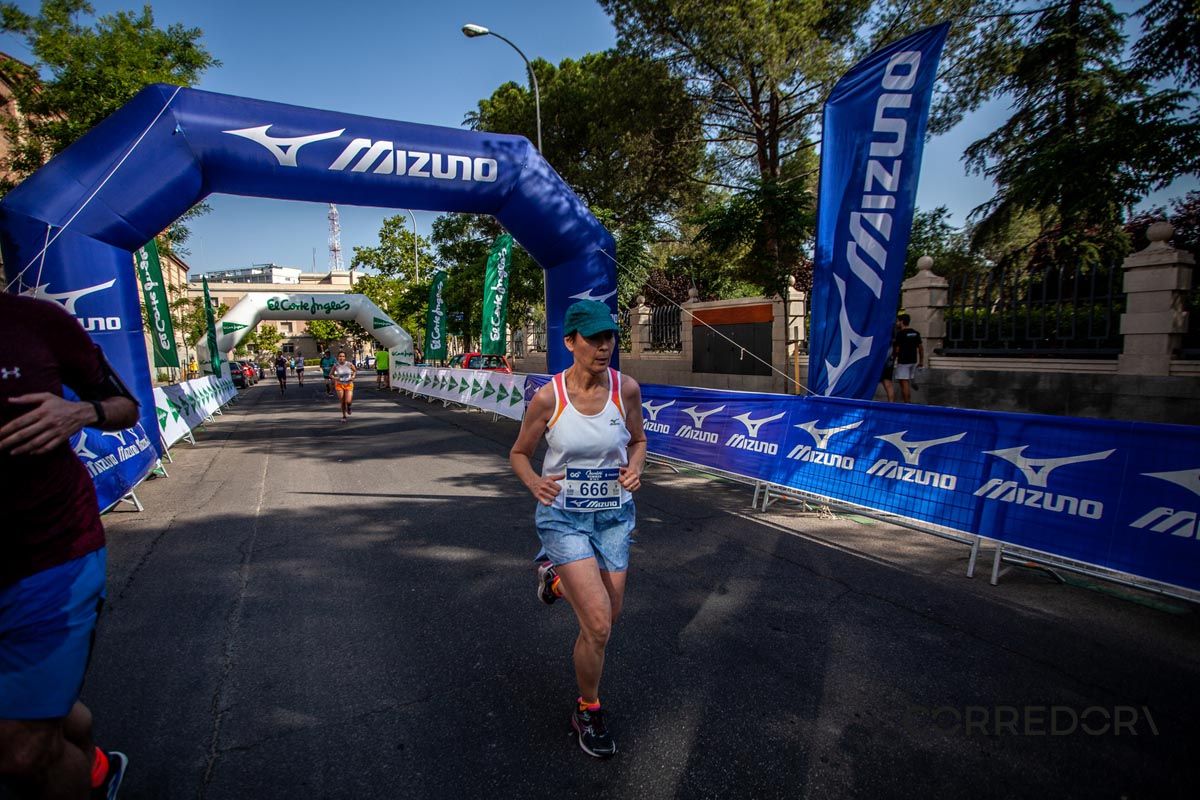 Chamberí Summer Race 20