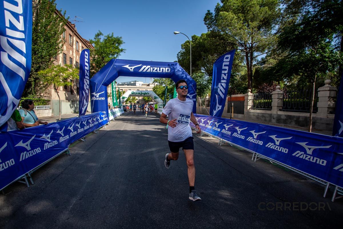 Chamberí Summer Race 20