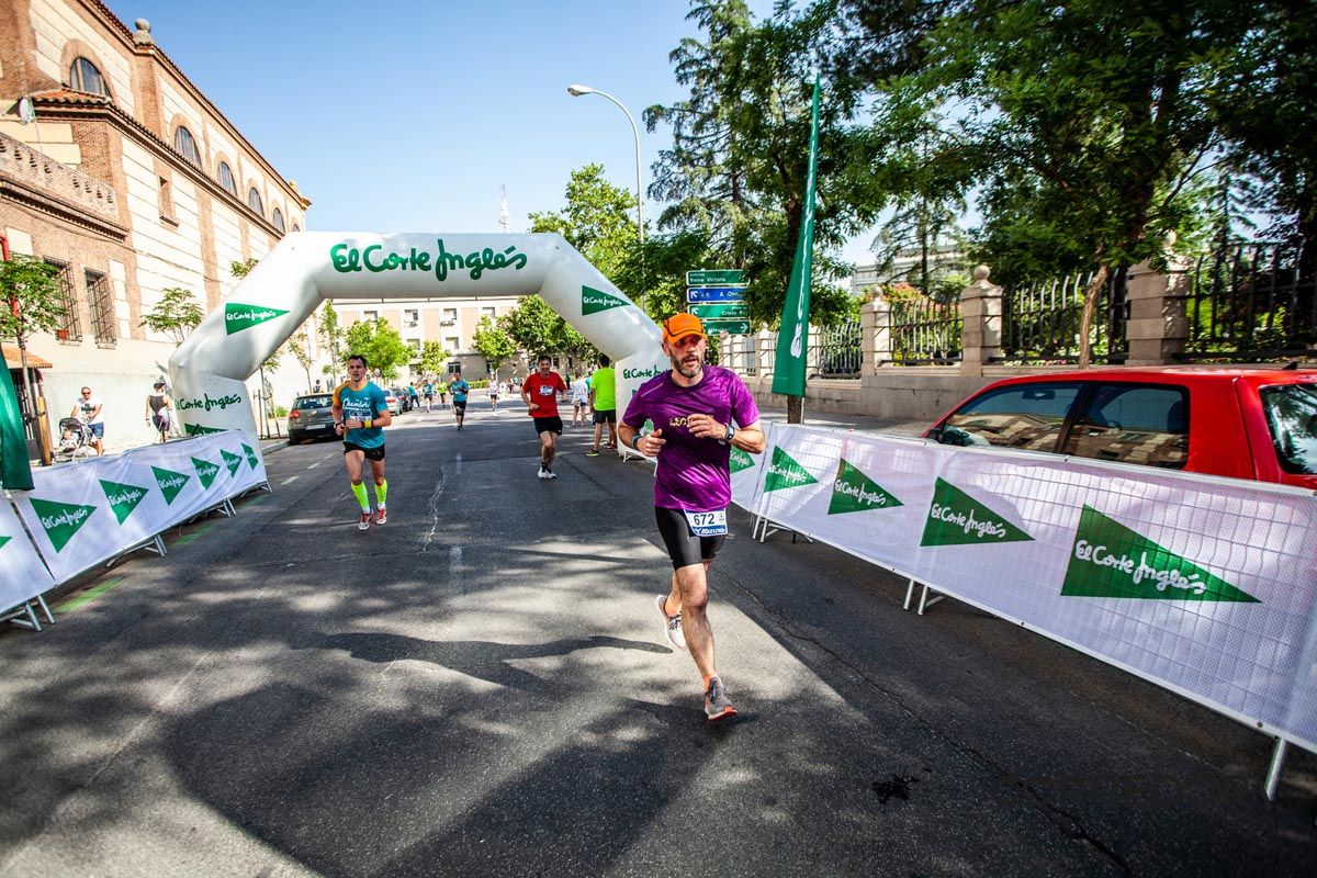 Chamberí Summer Race 19