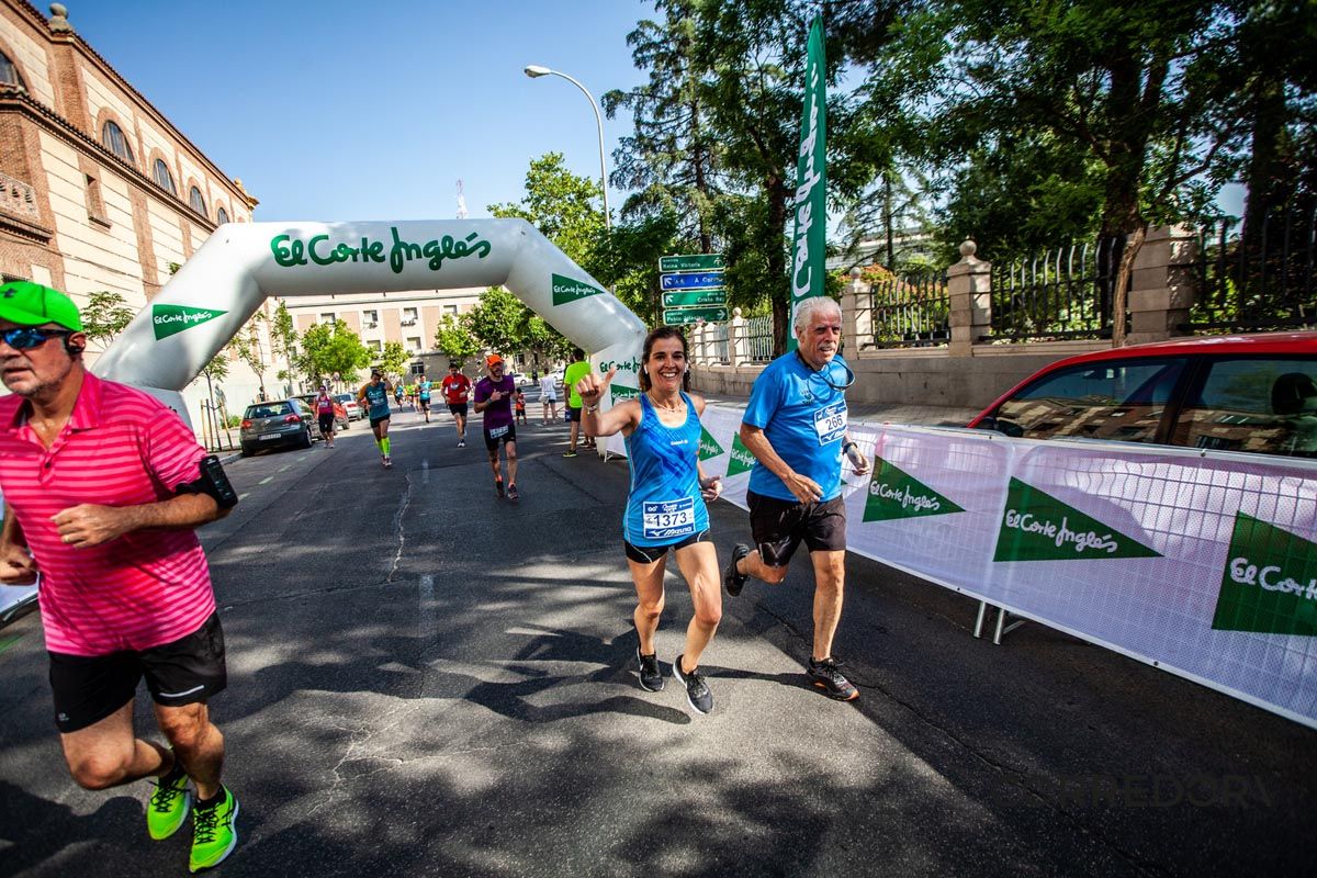 Chamberí Summer Race 19