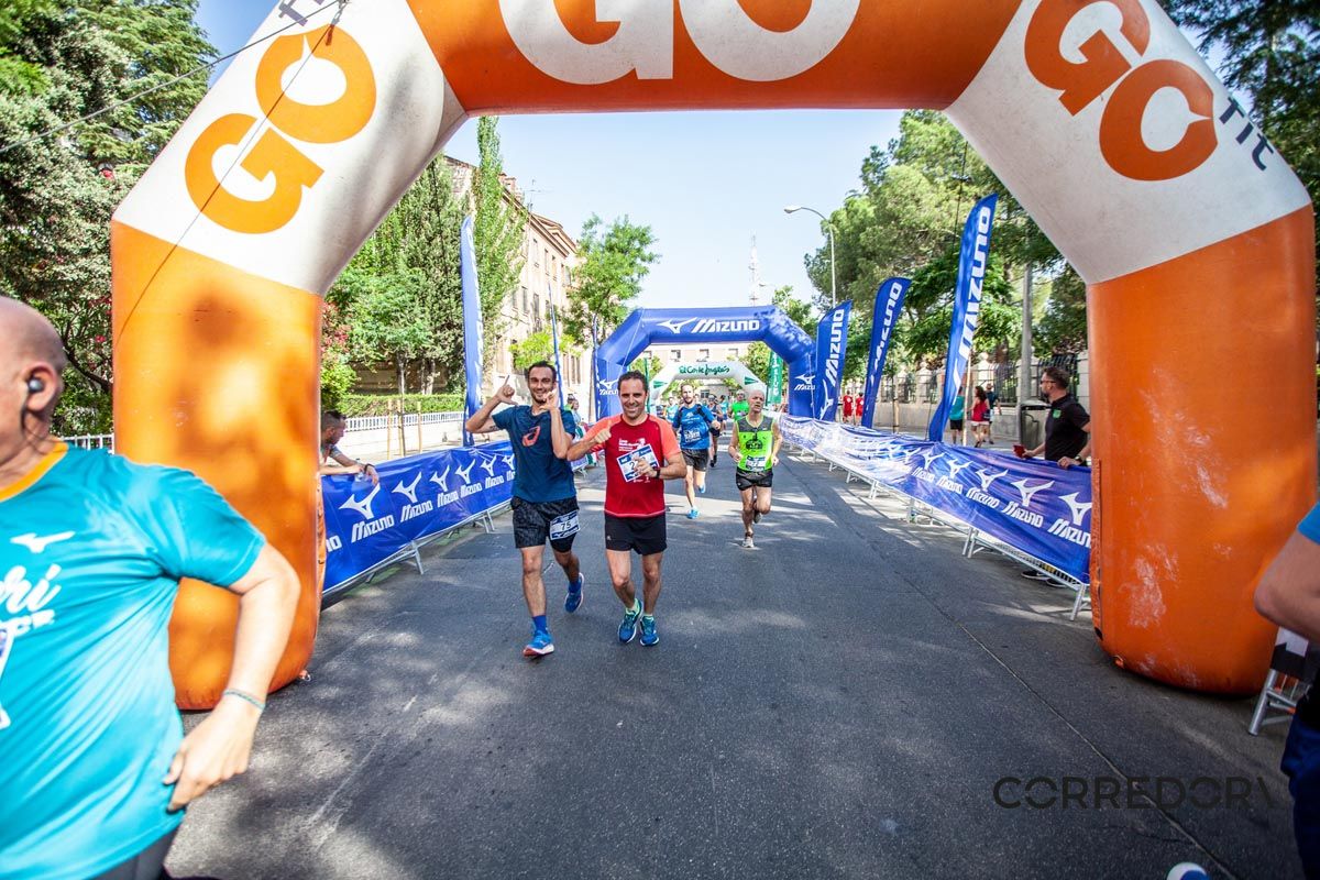 Chamberí Summer Race 21