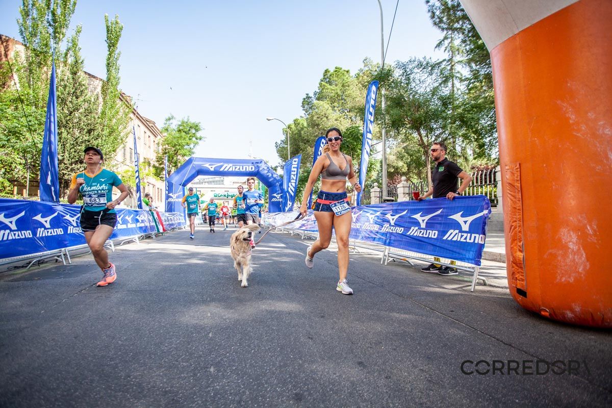 Chamberí Summer Race 21