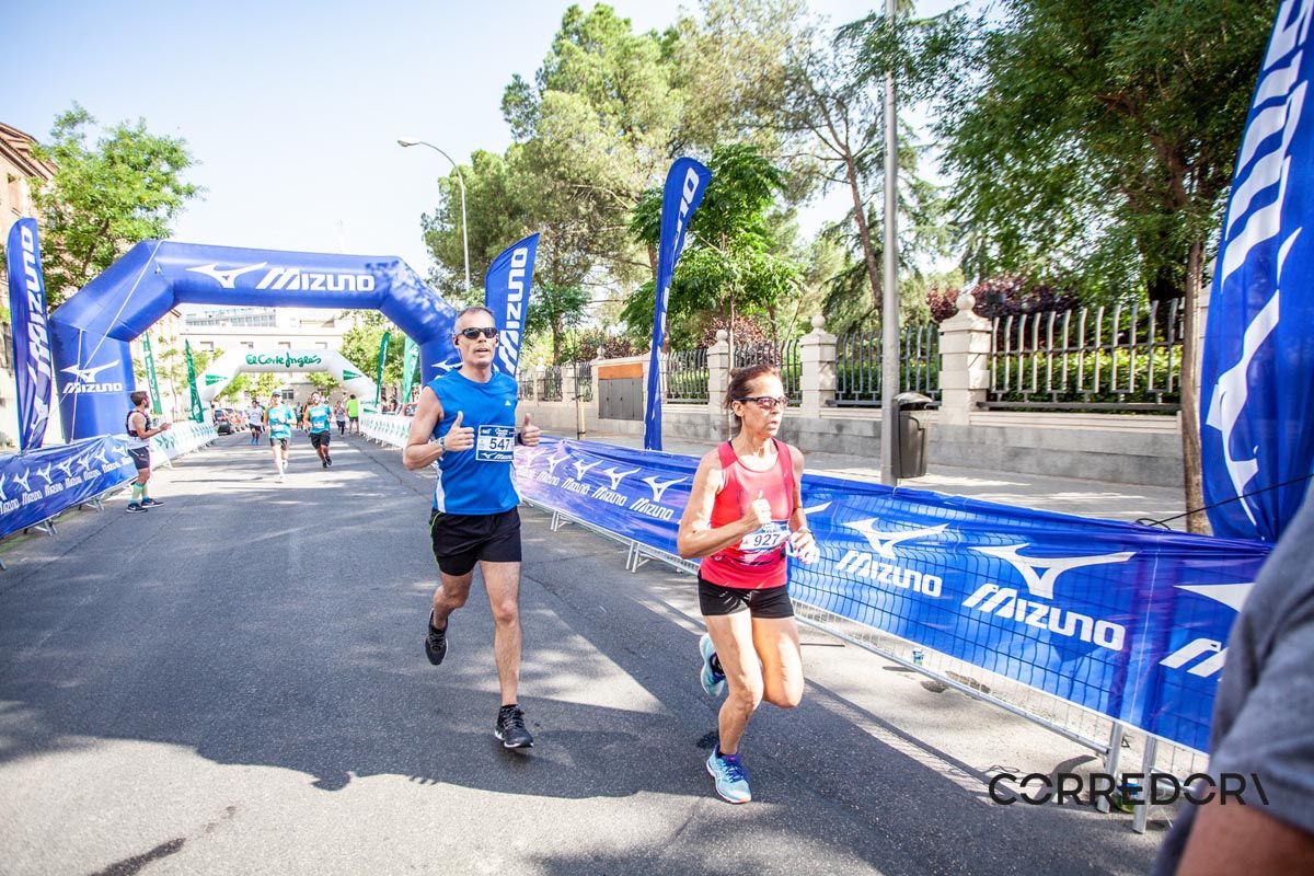 Chamberí Summer Race 20