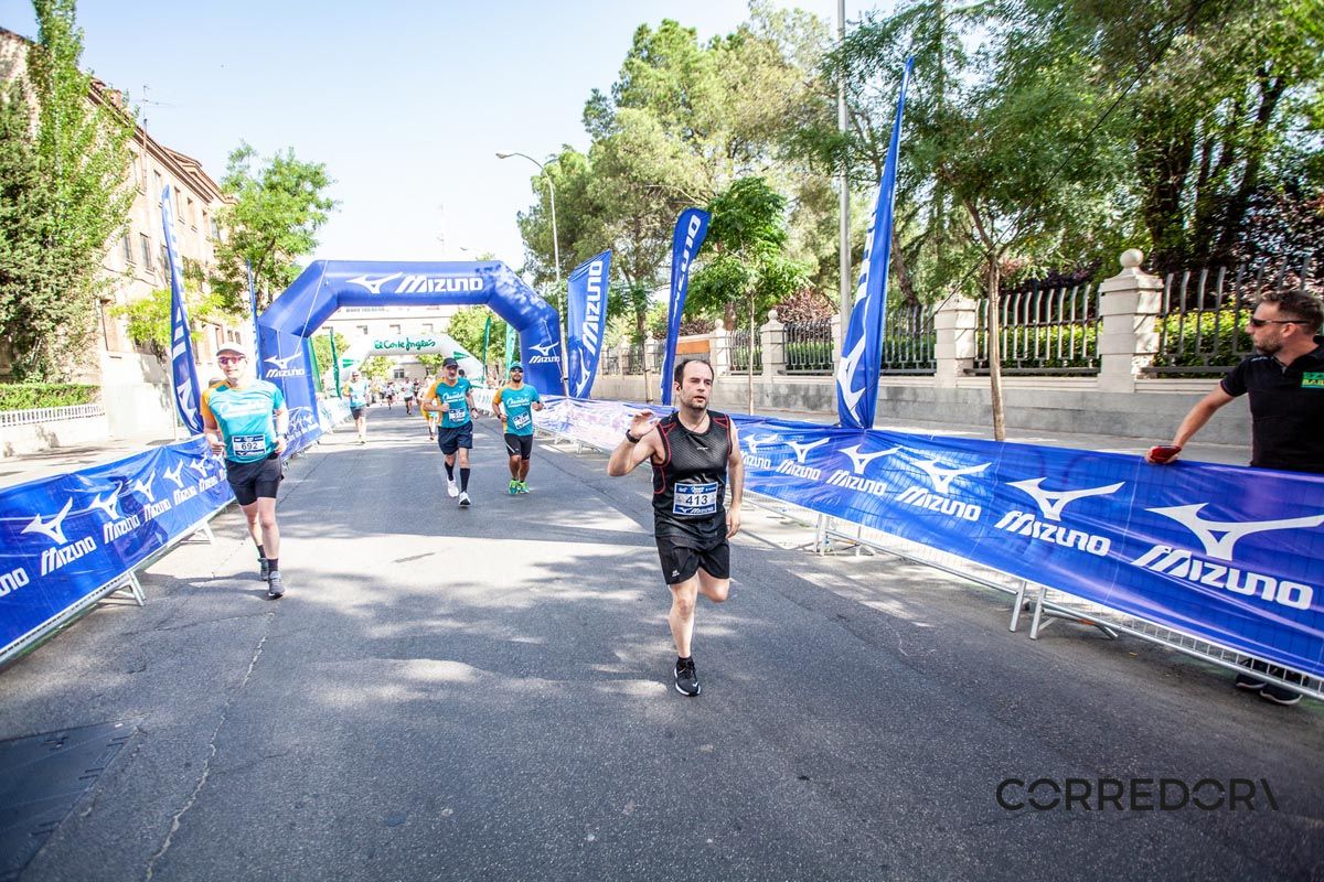 Chamberí Summer Race 21