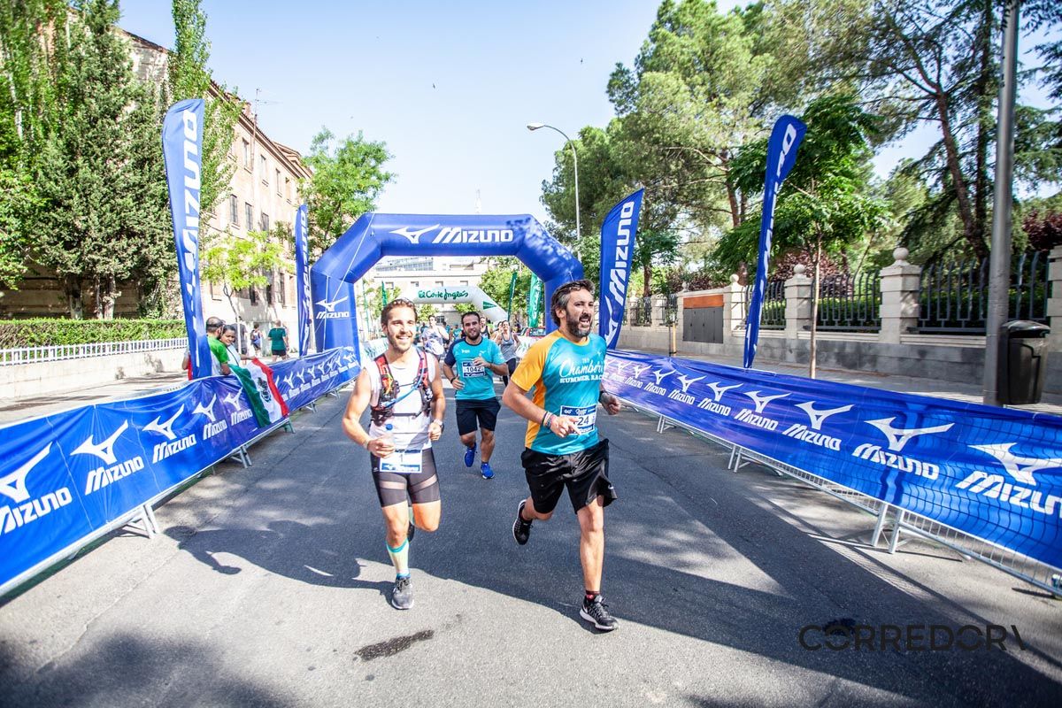Chamberí Summer Race 20