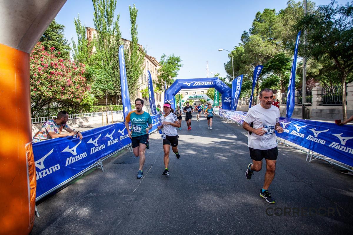 Chamberí Summer Race 21