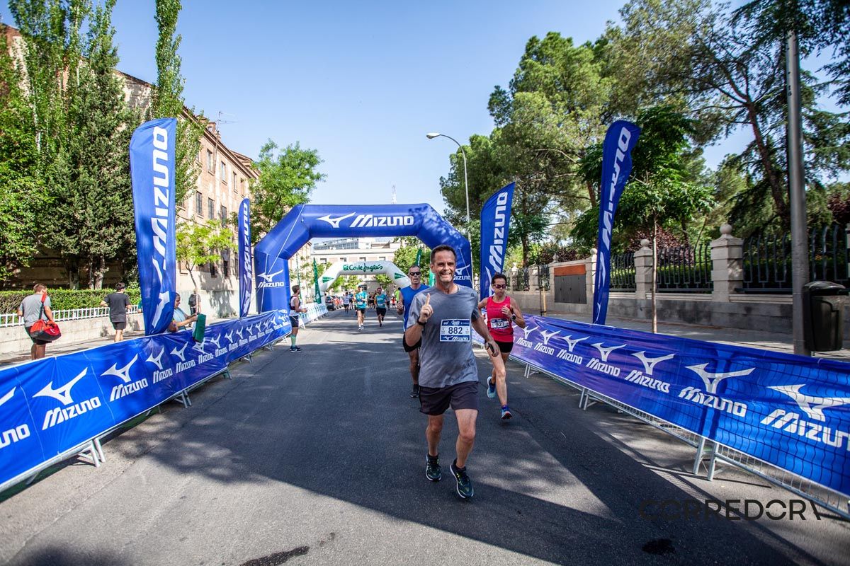 Chamberí Summer Race 20