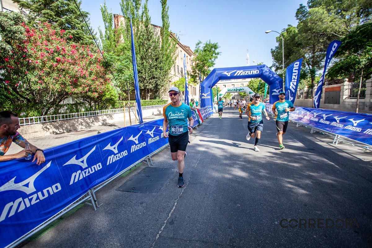 Chamberí Summer Race 21