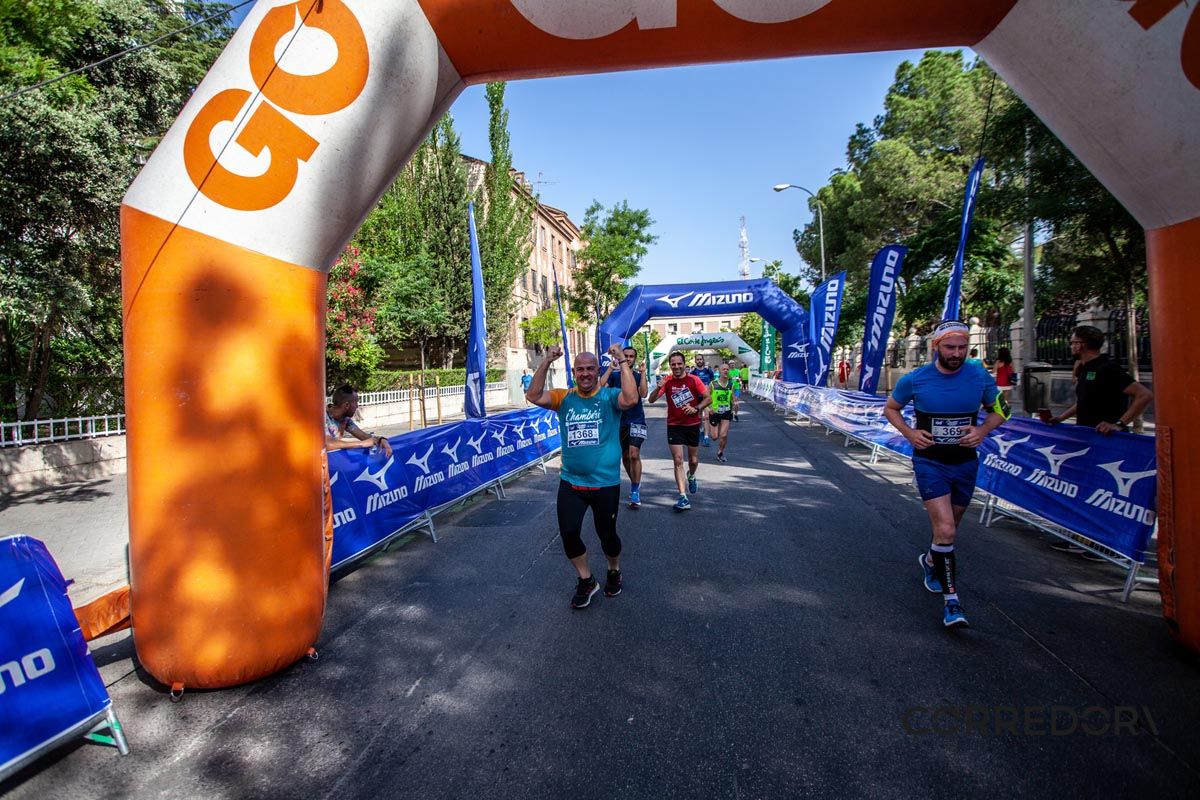 Chamberí Summer Race 21