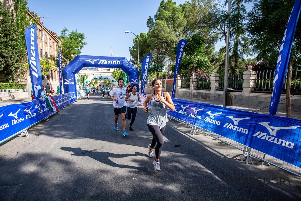 Chamberí Summer Race 20