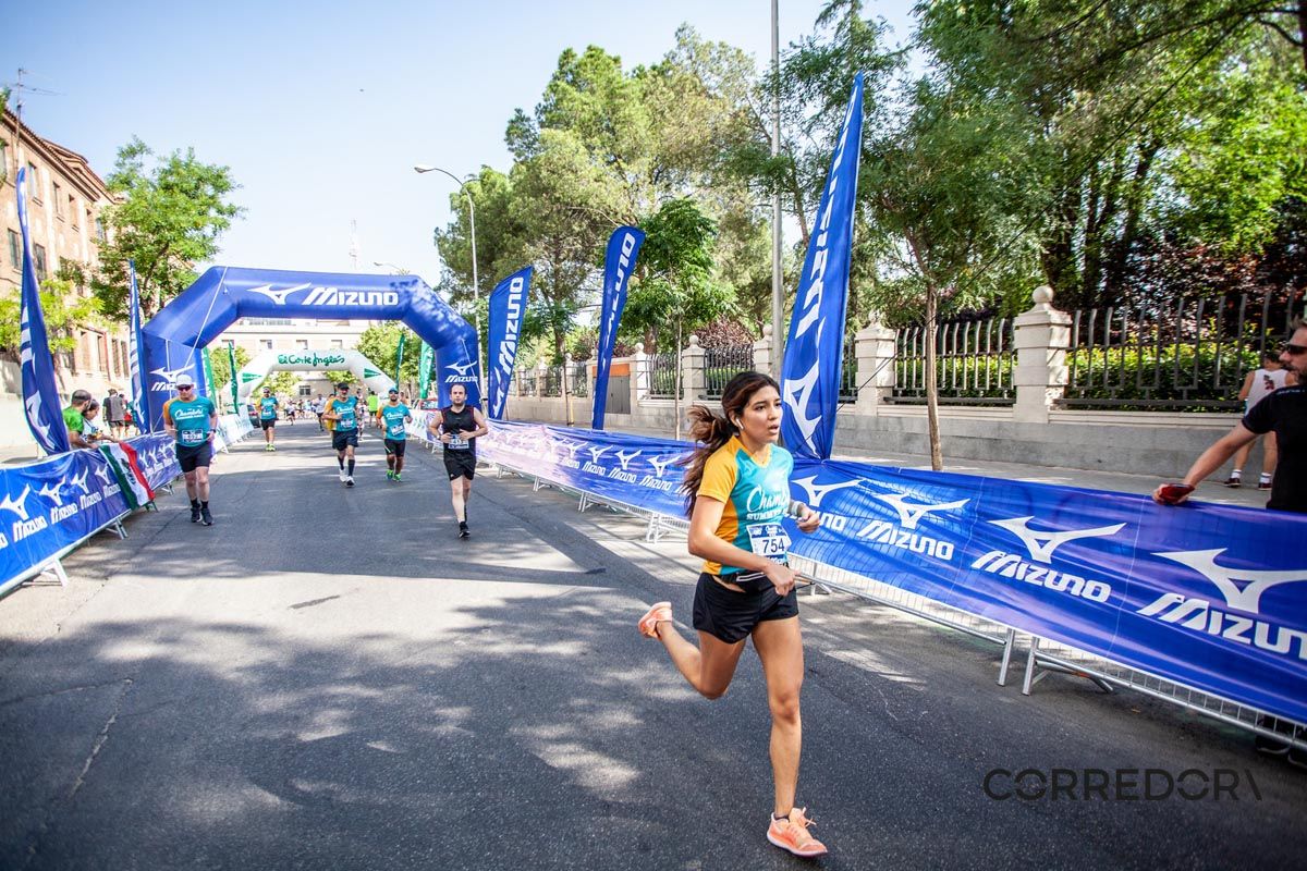 Chamberí Summer Race 21