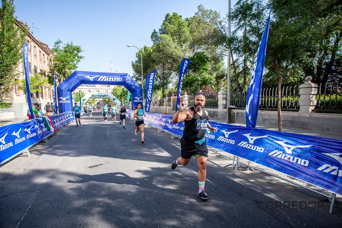 Chamberí Summer Race 20
