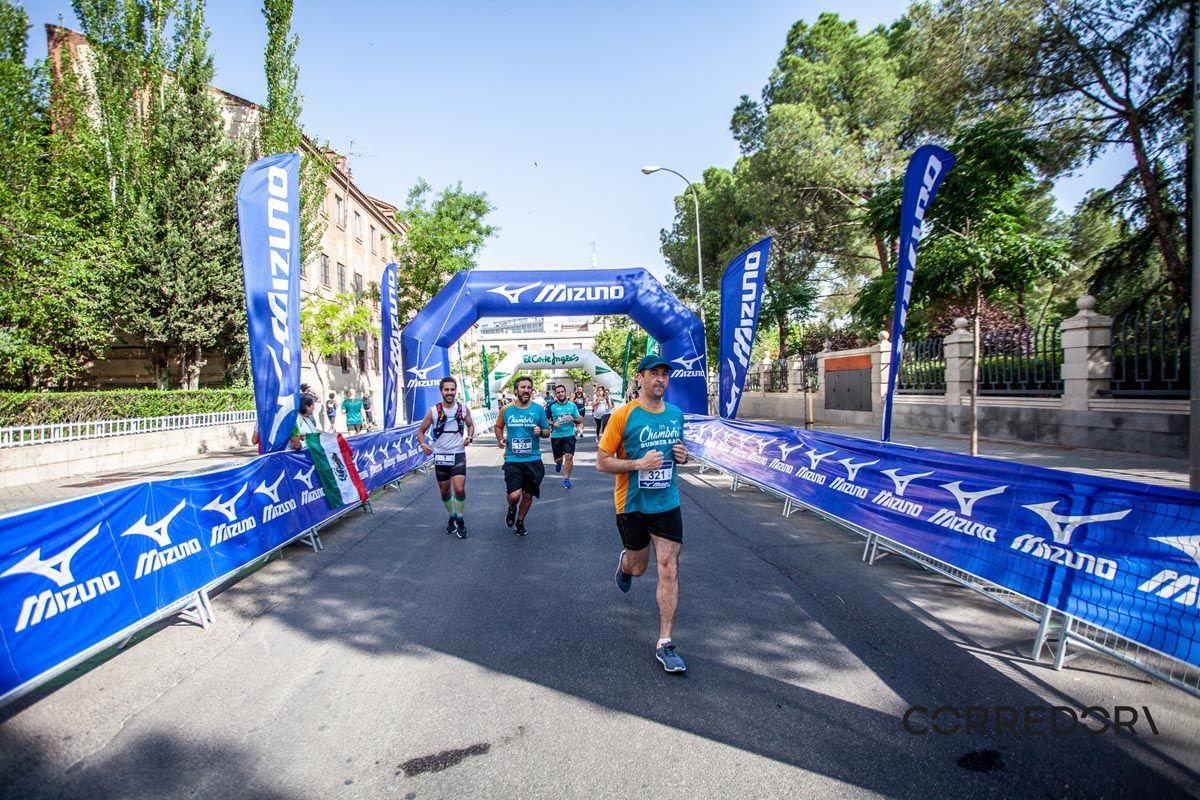 Chamberí Summer Race 20