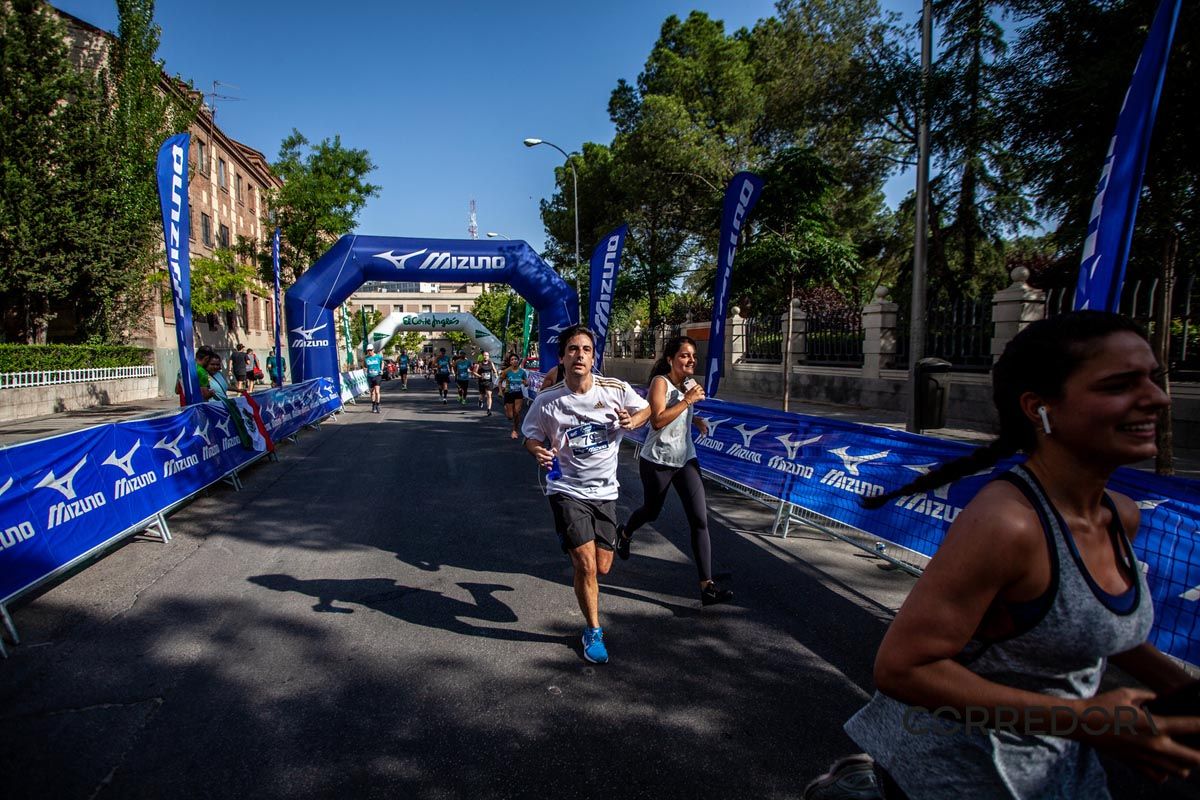 Chamberí Summer Race 20