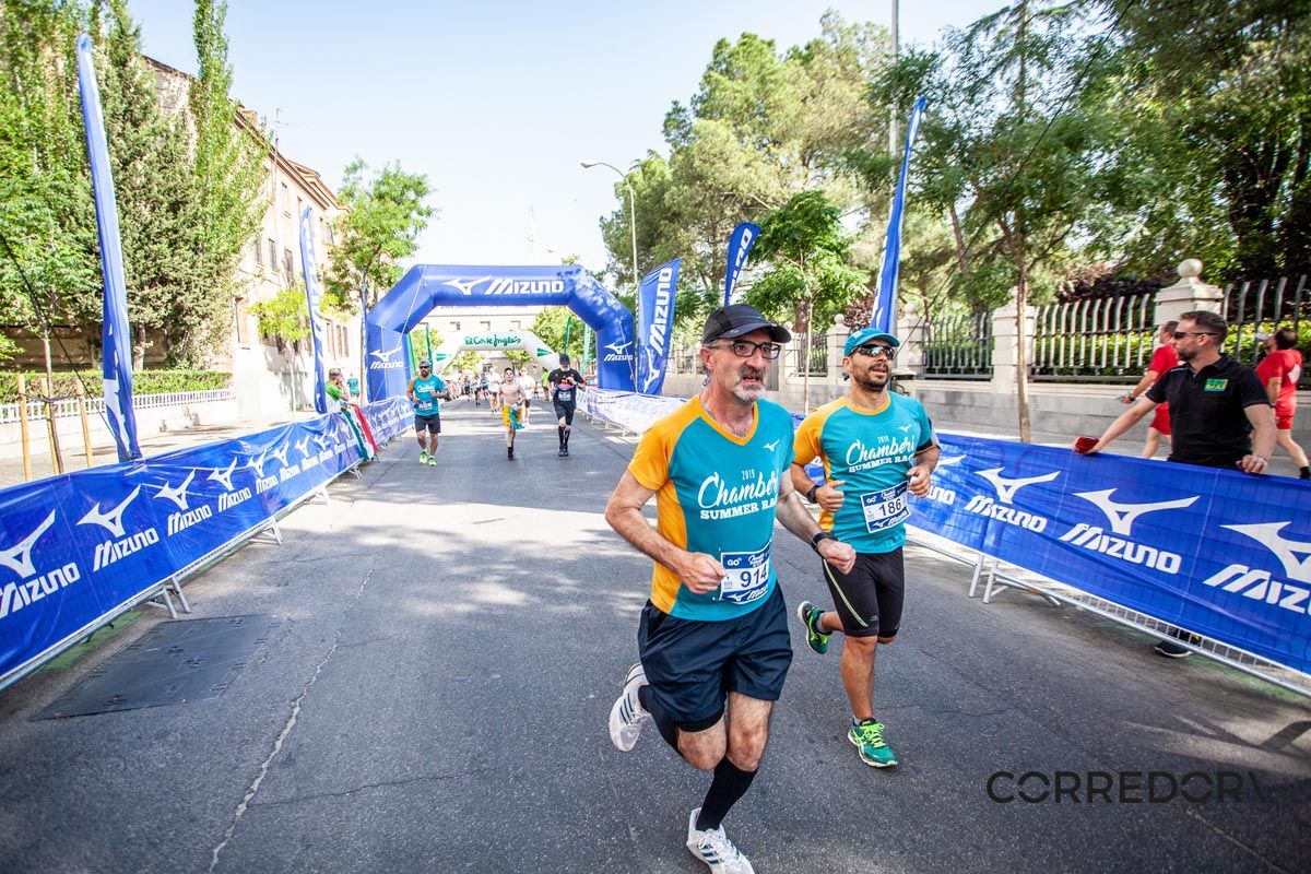 Chamberí Summer Race 21