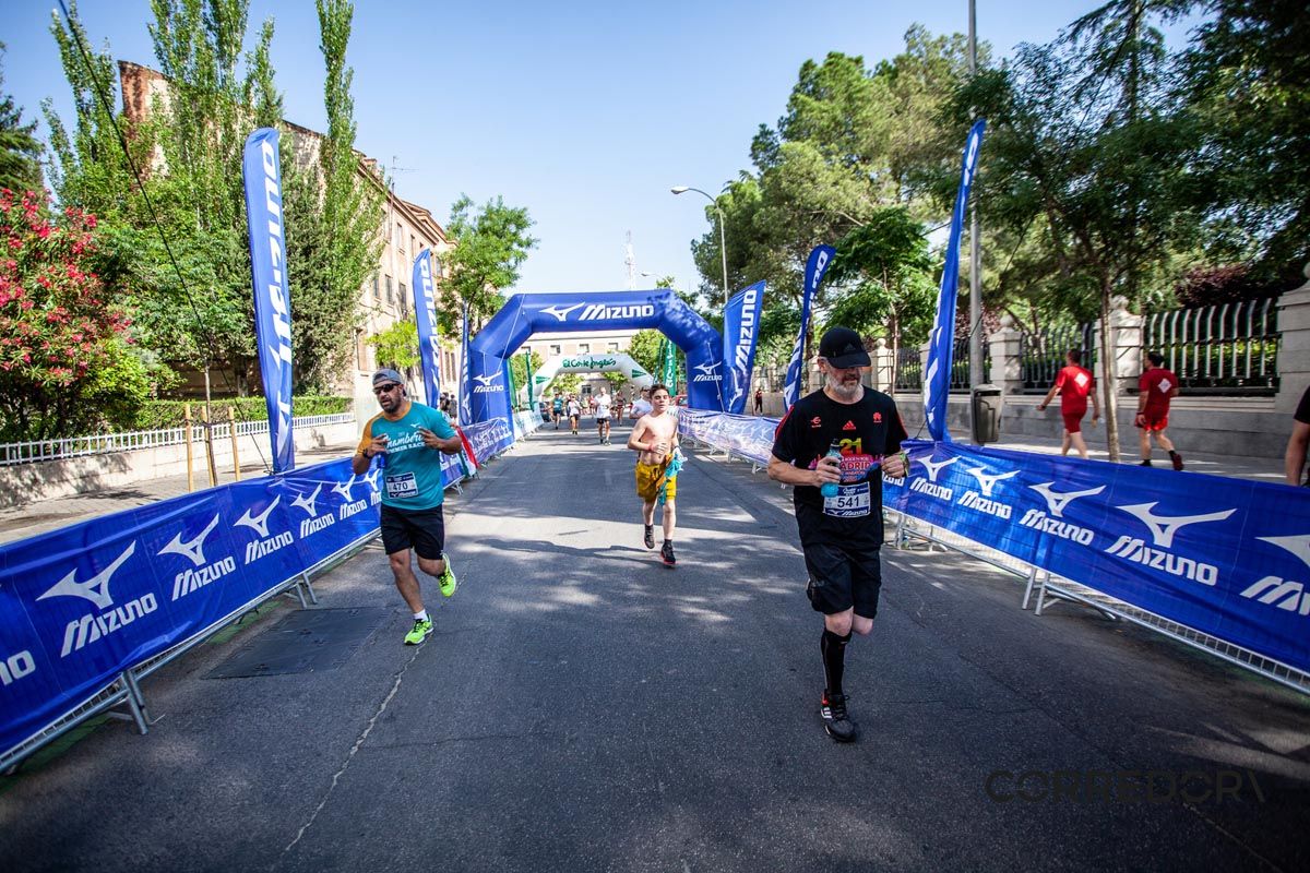 Chamberí Summer Race 21