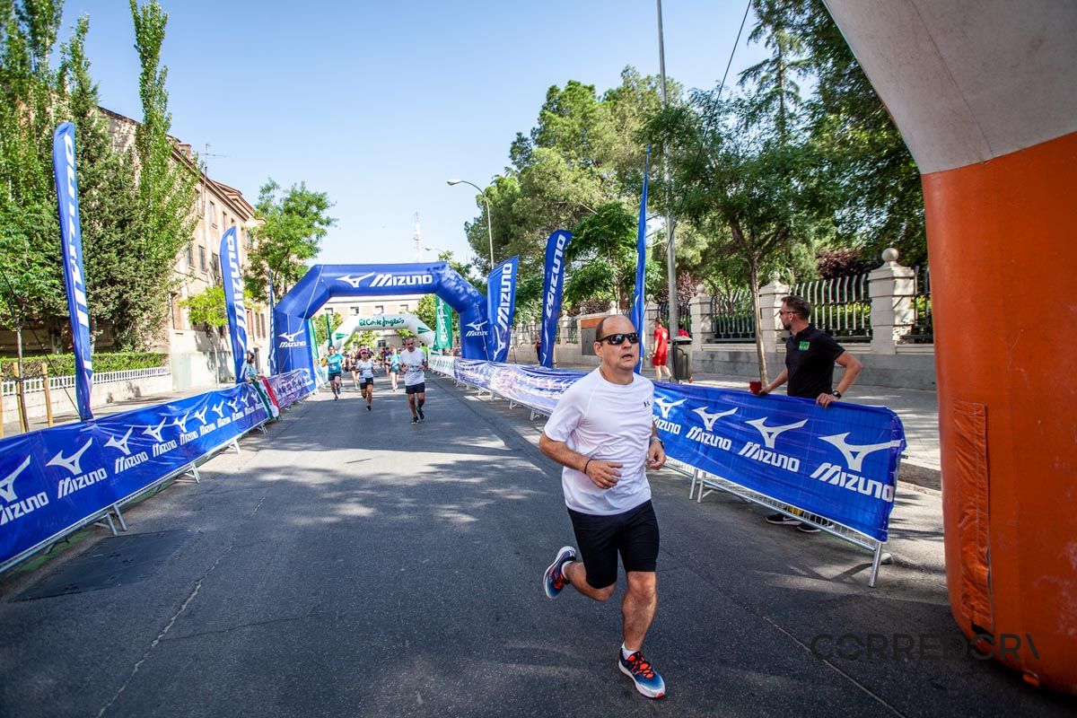 Chamberí Summer Race 21