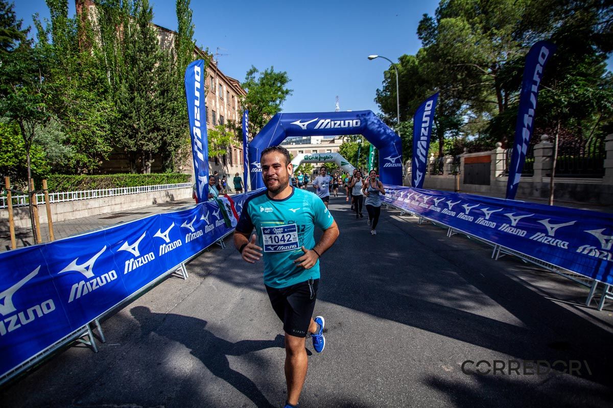 Chamberí Summer Race 20