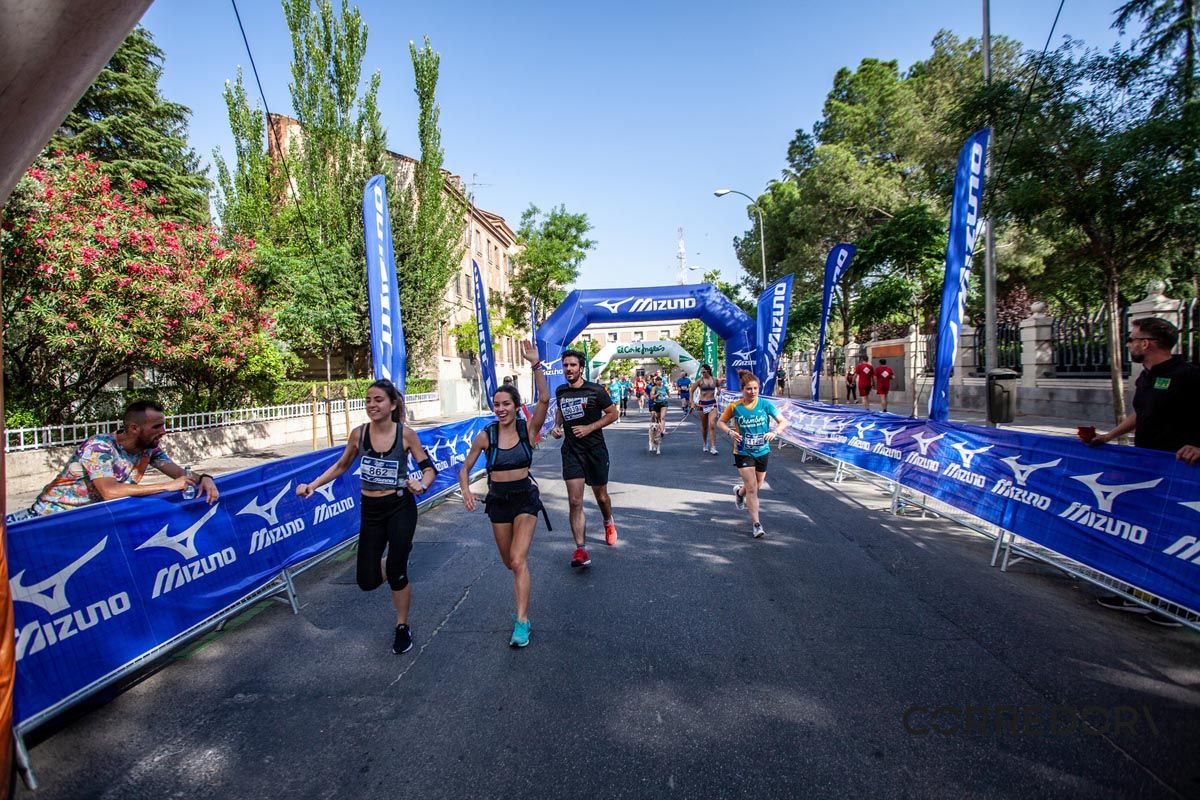 Chamberí Summer Race 21