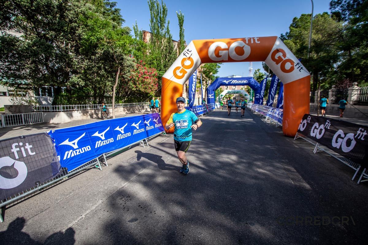 Chamberí Summer Race 21