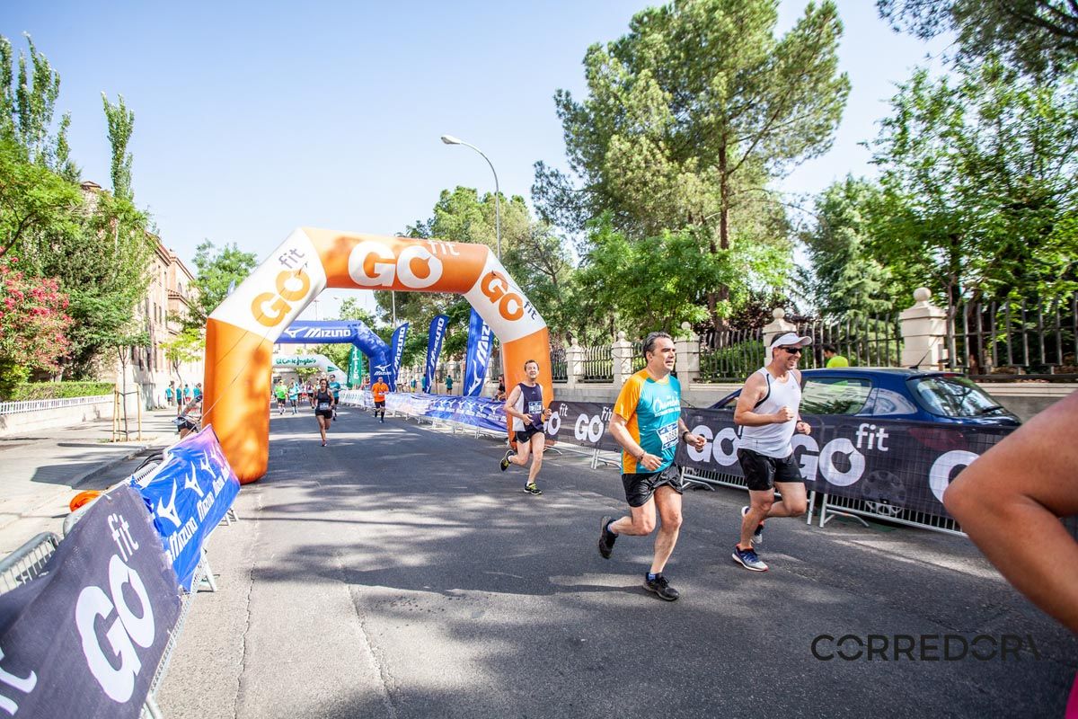 Chamberí Summer Race 21