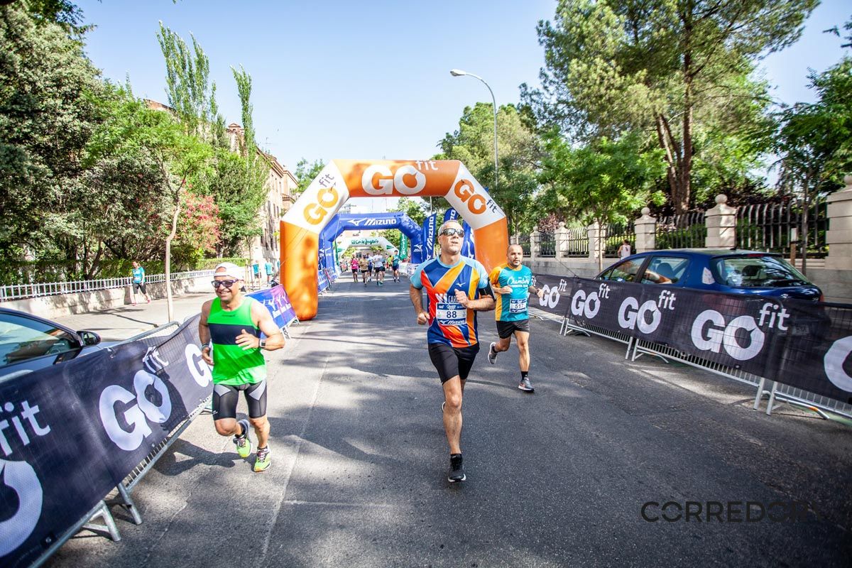 Chamberí Summer Race 21