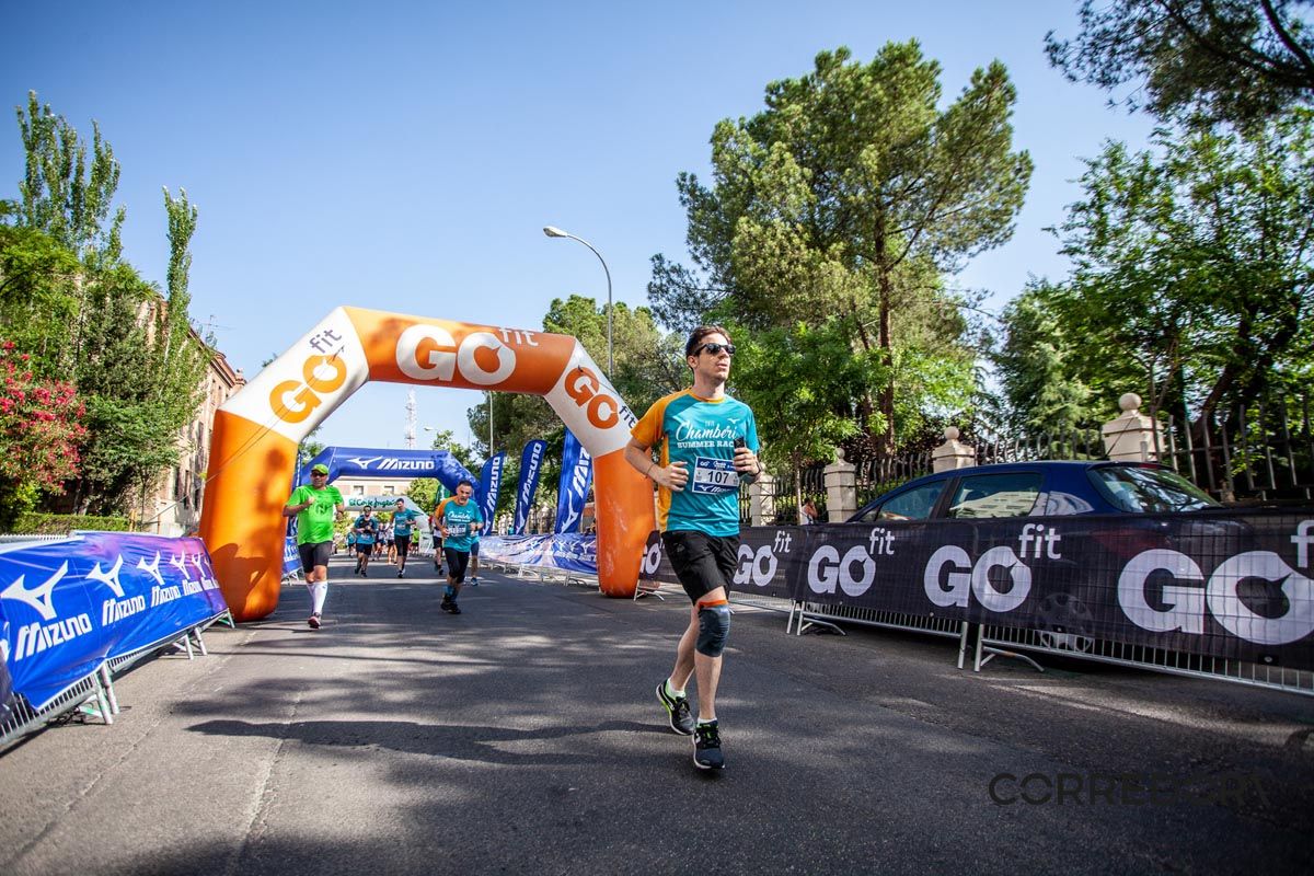 Chamberí Summer Race 22