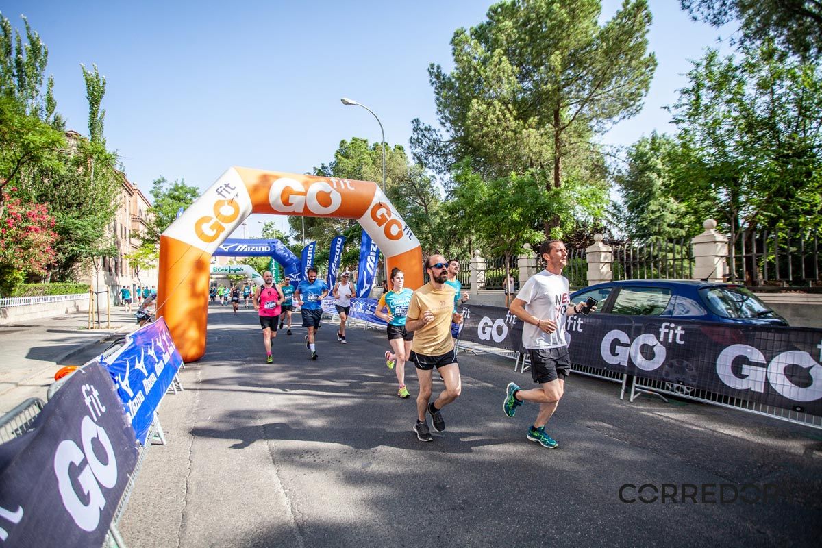 Chamberí Summer Race 21