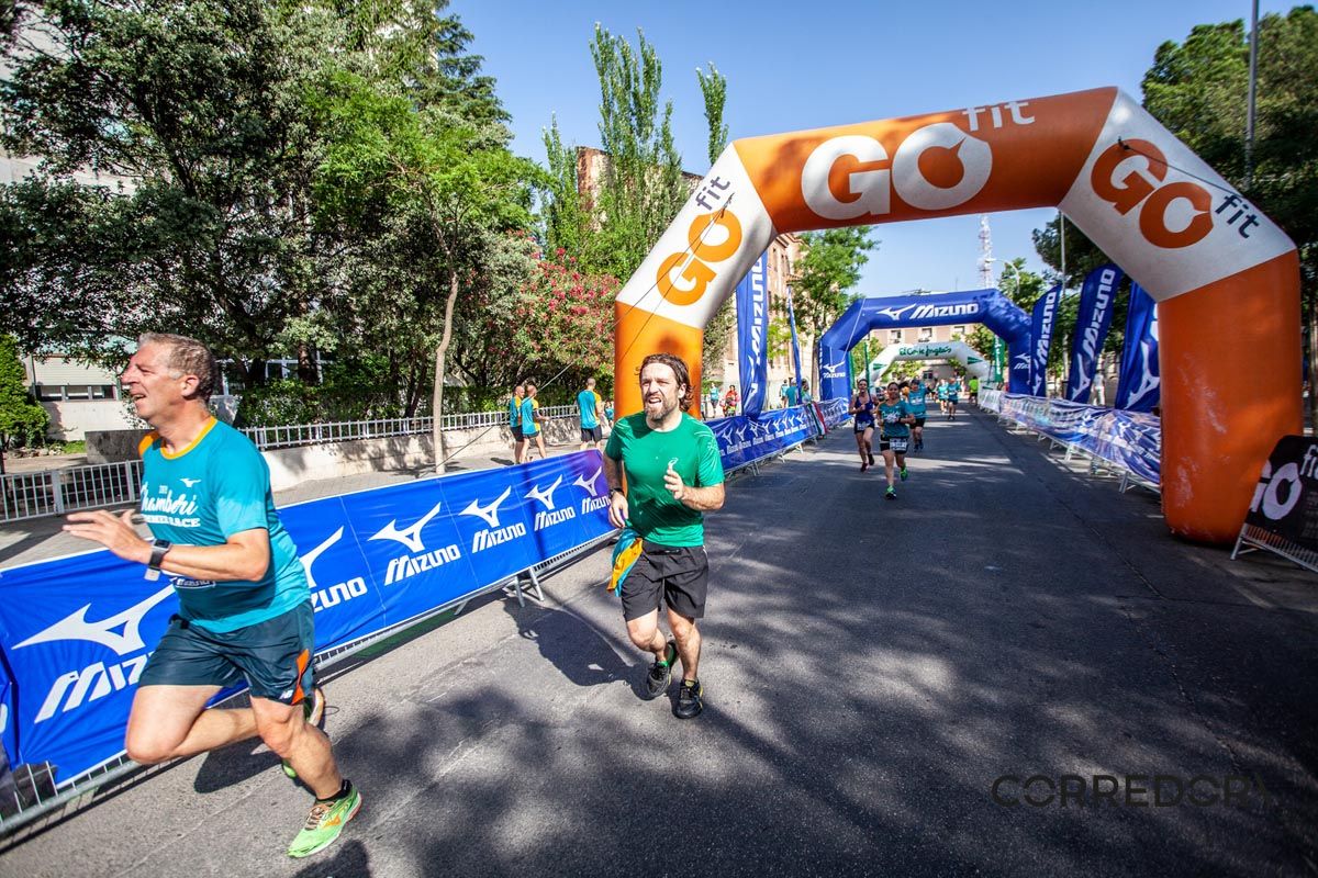 Chamberí Summer Race 21